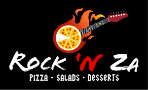 Rock 'N Za Logo
