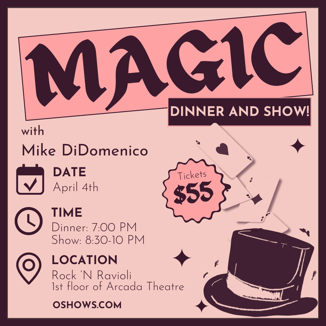 Magic Dinner & Show